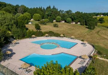 La Forêt Enchantée