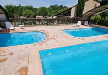 La Forêt Enchantée