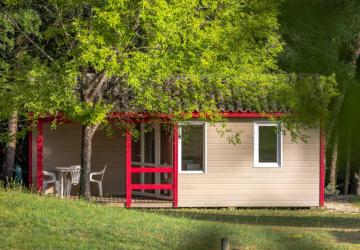 La Forêt Enchantée