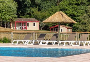 La Forêt Enchantée