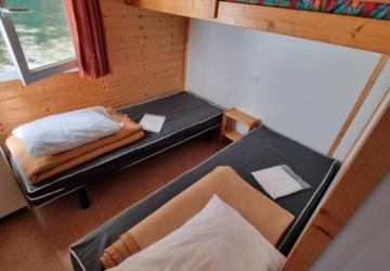 La Forêt Enchantée