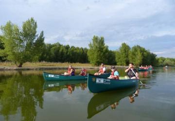 Camping Onlycamp Le Port