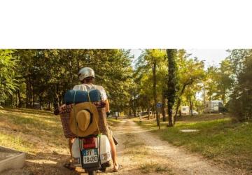 Camping Onlycamp Le Port