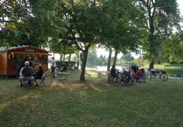 Camping Onlycamp La Confluence