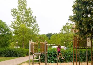 Camping Onlycamp La Confluence