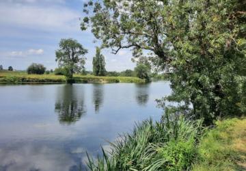 Camping Onlycamp La Confluence