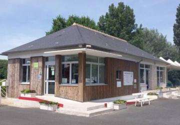 Camping Onlycamp La Gâtine