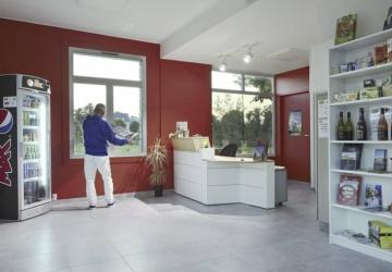 Camping Onlycamp La Gâtine