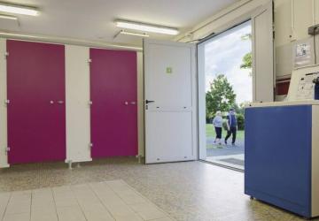 Camping Onlycamp La Gâtine