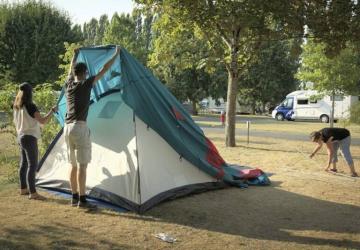Camping Onlycamp La Gâtine