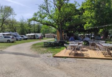 Camping Onlycamp de Chamarges