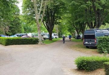 Camping Onlycamp Les Premières Vignes