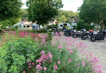 Camping Onlycamp Les Premières Vignes
