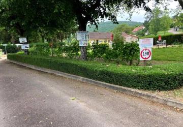 Camping Onlycamp Les Premières Vignes