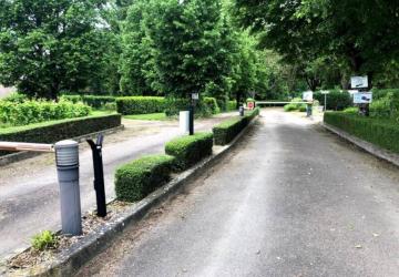Camping Onlycamp Les Premières Vignes