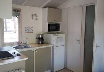 Camping Onlycamp Les Pins