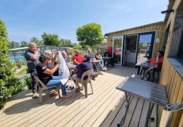 Camping Aux portes de Paimpol