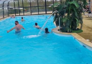 Camping Aux portes de Paimpol