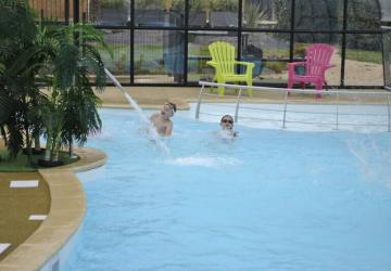 Camping Aux portes de Paimpol