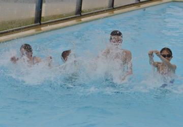 Camping Aux portes de Paimpol