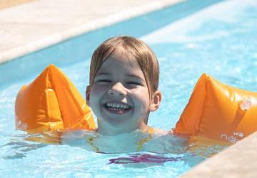 Camping Eden Villages La Pointe Saint Gildas 