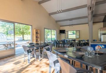 Camping Bel Air Village Sous le Moulin