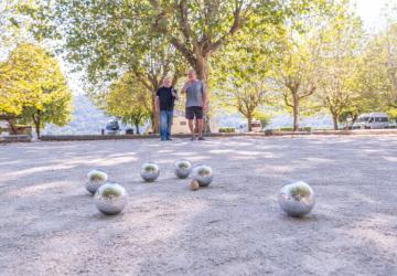 Camping Bel Air Village Sous le Moulin