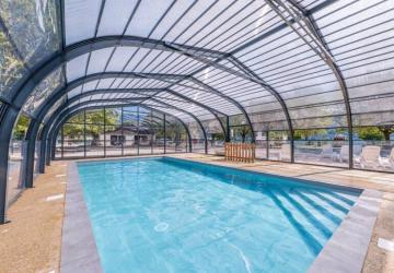 Camping Bel Air Village Sous le Moulin