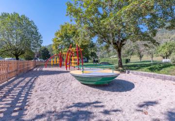 Camping Bel Air Village Sous le Moulin