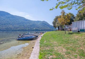 Camping Bel Air Village Sous le Moulin