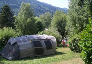Camping Clair Matin