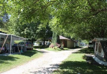 Idéal Camping