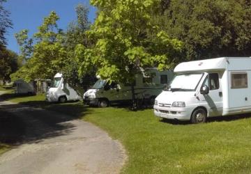 Idéal Camping