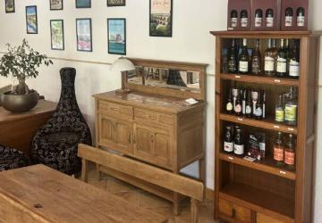 Camping  Domaine des Bords de Cèze