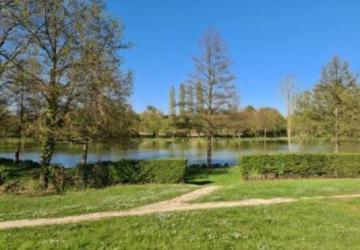 Camping Onlycamp de La Potiniere 