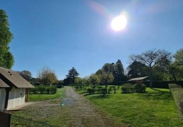 Camping Onlycamp de La Potiniere 