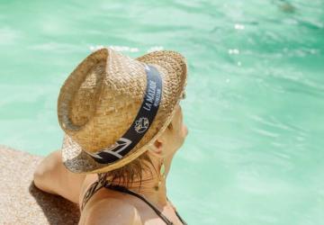 Camping la Maïade *** - Ushuaïa Villages