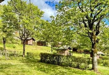 Camping Onlycamp Le Pioulat