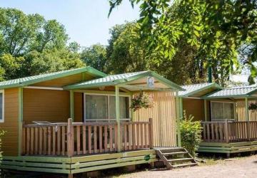 Camping Onlycamp Les Halles