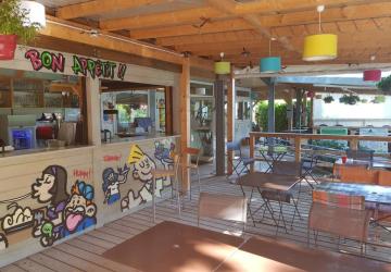 Camping Le Bois de Cornage