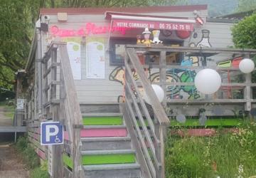 Camping Le Bois de Cornage