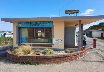 Camping Onlycamp Onival