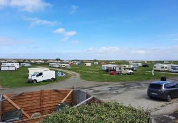 Camping Onlycamp Onival