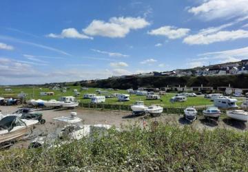 Camping Onlycamp Onival