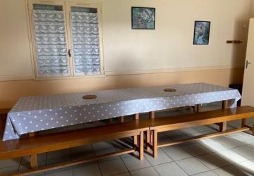 Camping Onlycamp Les Bords de Vienne