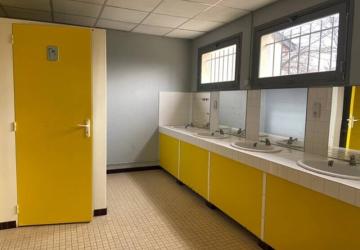 Camping Onlycamp Les Bords de Vienne