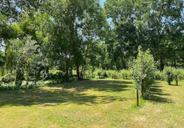 Camping Le Marais Sauvage