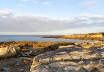 Camping Paradis La Baie de Ploemeur