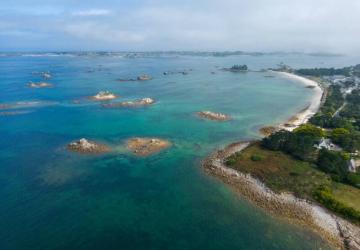 Camping Paradis La Pointe de Roscoff