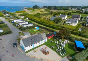 Camping Paradis La Pointe de Roscoff
